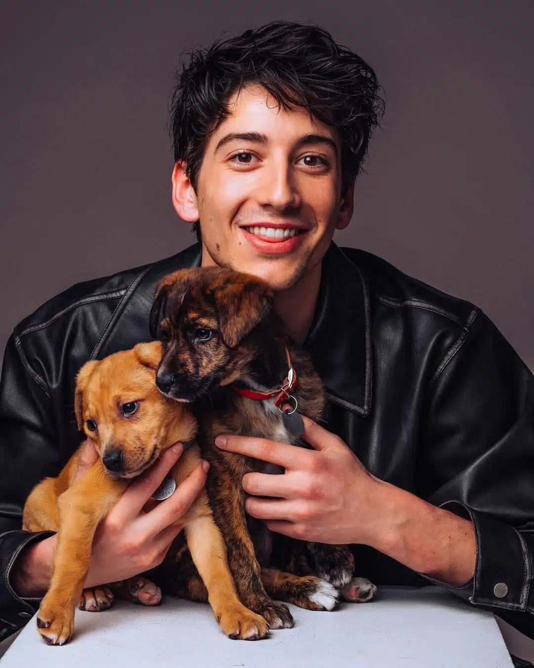 Milo Manheim พระเอก ราพันเซล ไลฟ์แอ็คชั่น-5