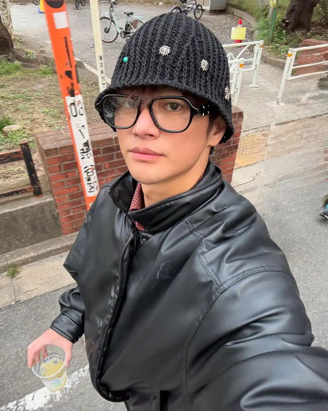 ซออินกุก พระเอกซีรีส์ Boyfriend on Demand-3