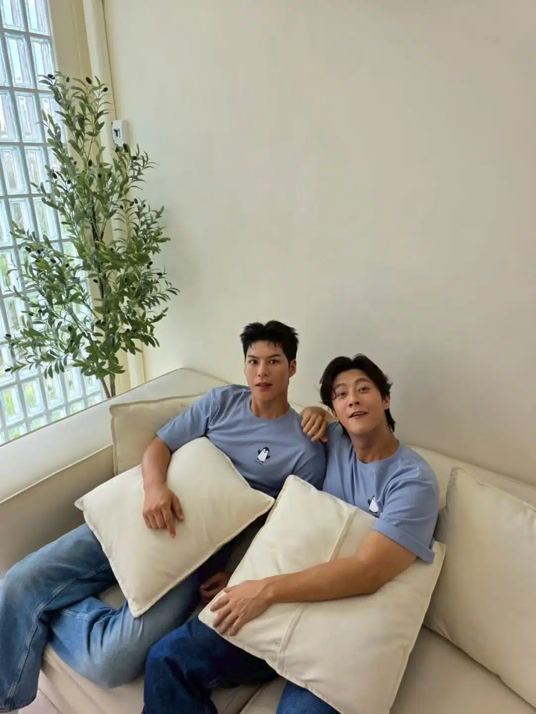 พี่จอง และ คัลแลน- 3