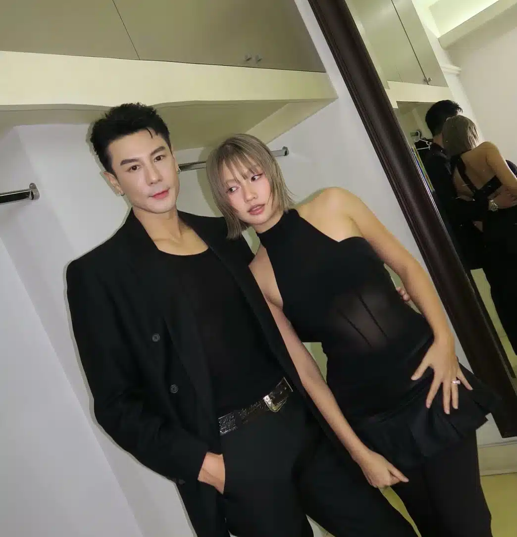 เมทัล และ โดม