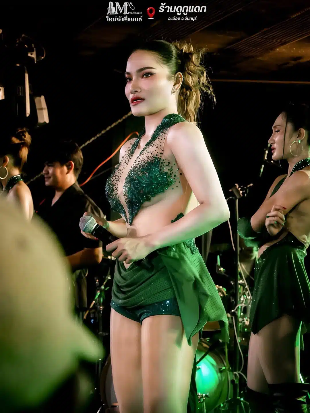 ใหม่ พัชรี มอบหมายทนายเอาผิดคนปล่อยข่าวปลอม "เสียนชีวิตเพราะยาลดน้ำหนัก"-2