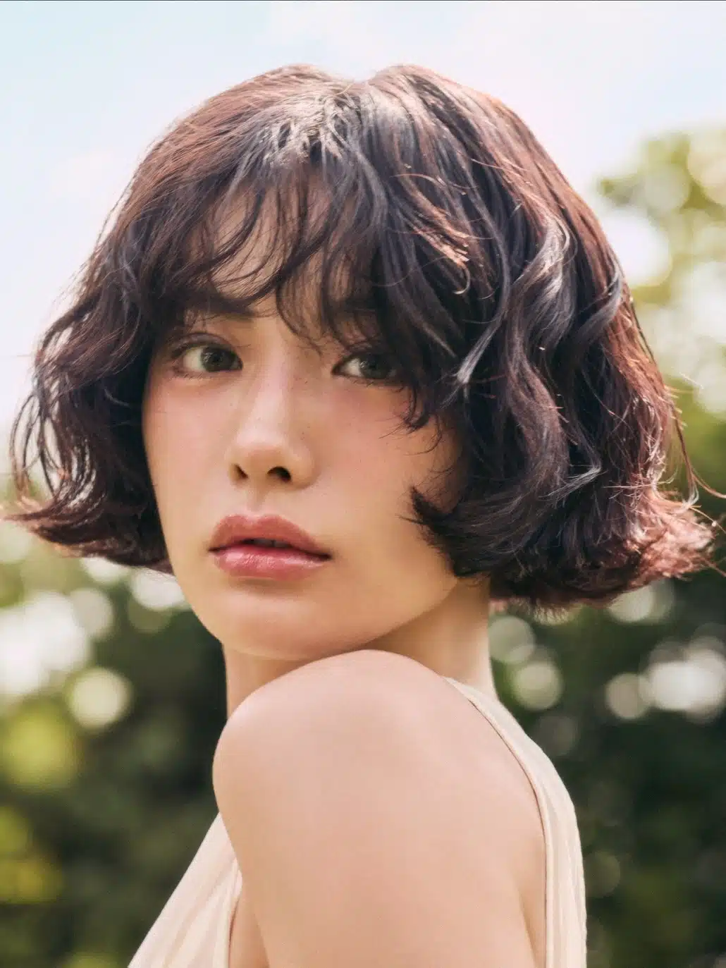 นานะ After School-4