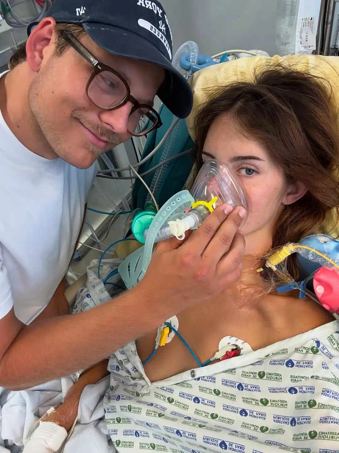 สาววัย 24 สายเฮลตี้หัวใจวาย