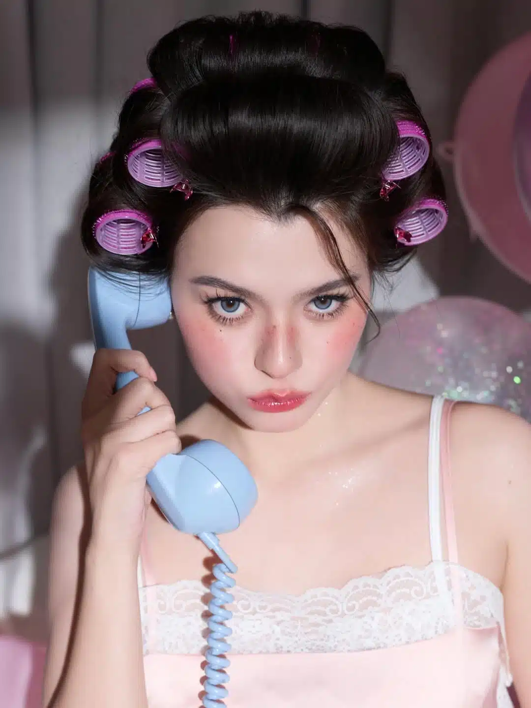 เบ็คกี้ รีเบคก้า-2