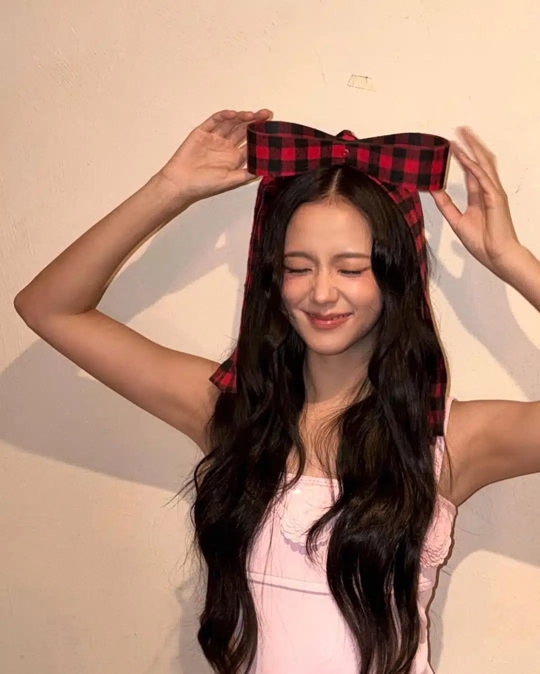 จีซู BLACKPINK