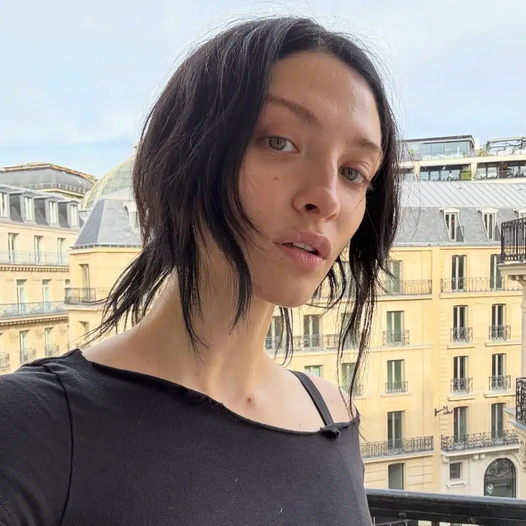 ลีร่า อาบอวา นักแสดง Nico Robin-2