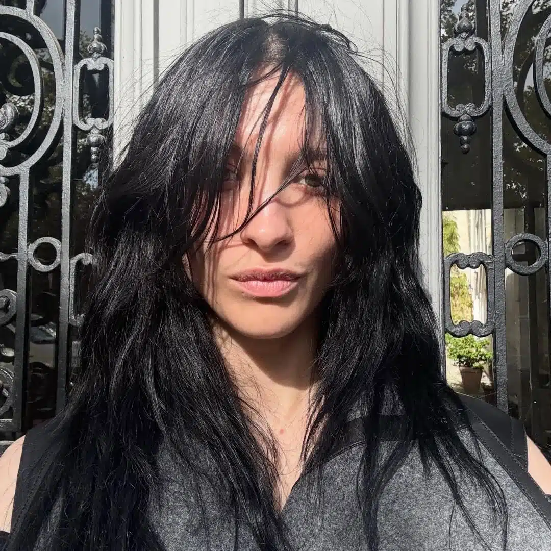 ลีร่า อาบอวา นักแสดง Nico Robin-1