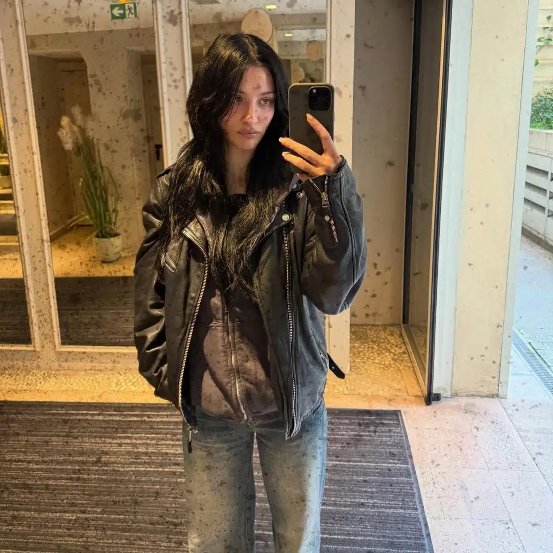 ลีร่า อาบอวา นักแสดง Nico Robin-3