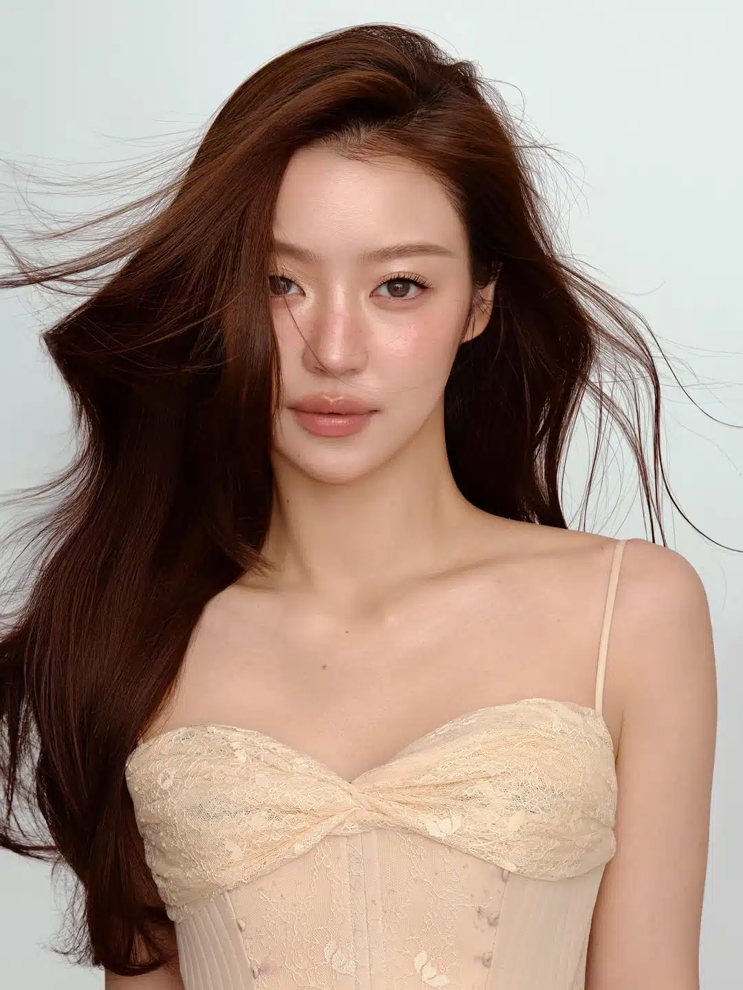 หมิว ณัชชา เตชะมงคลาภิวัฒน์