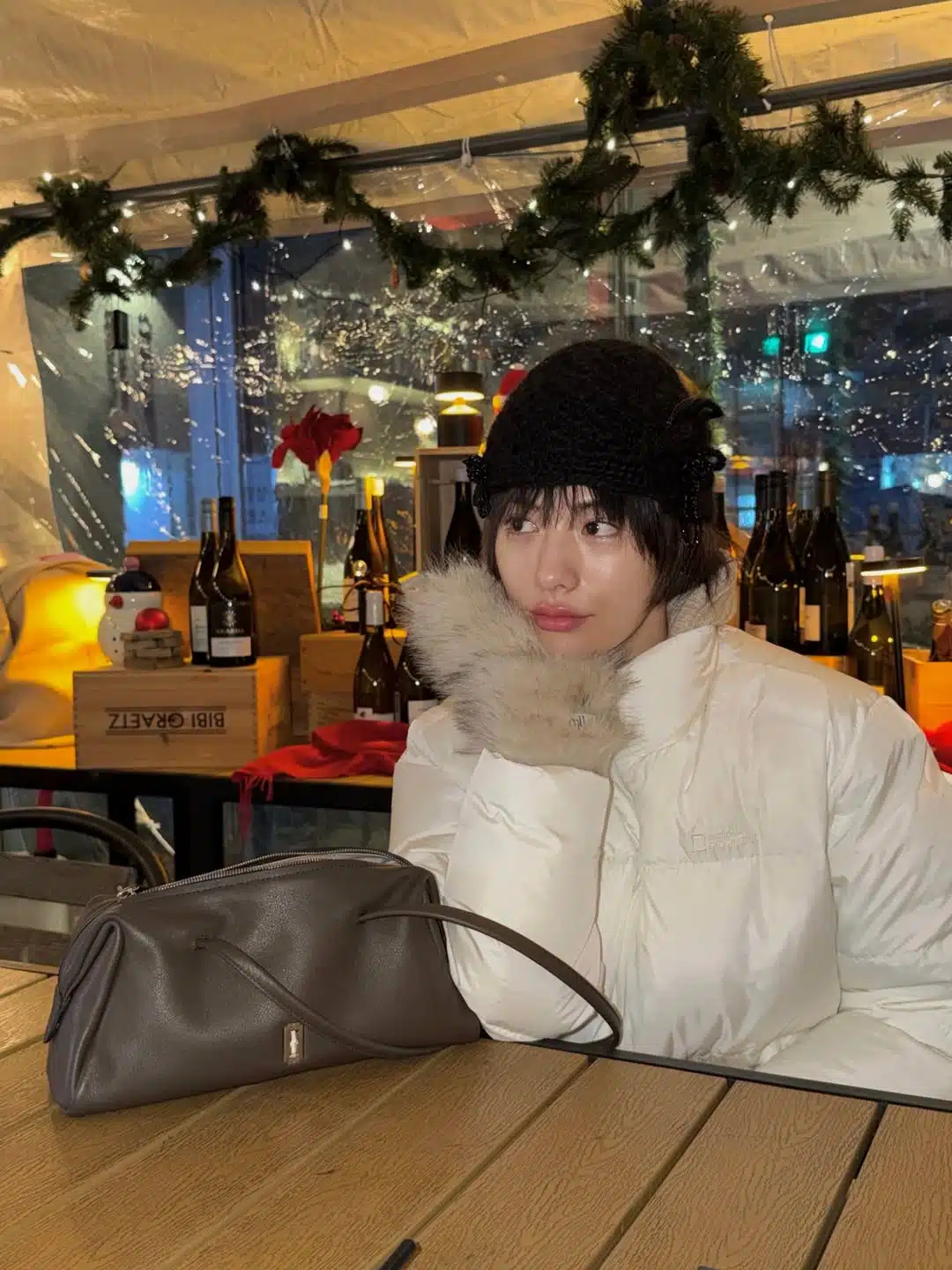 นานะ อดีตสมาชิกวง After School-4