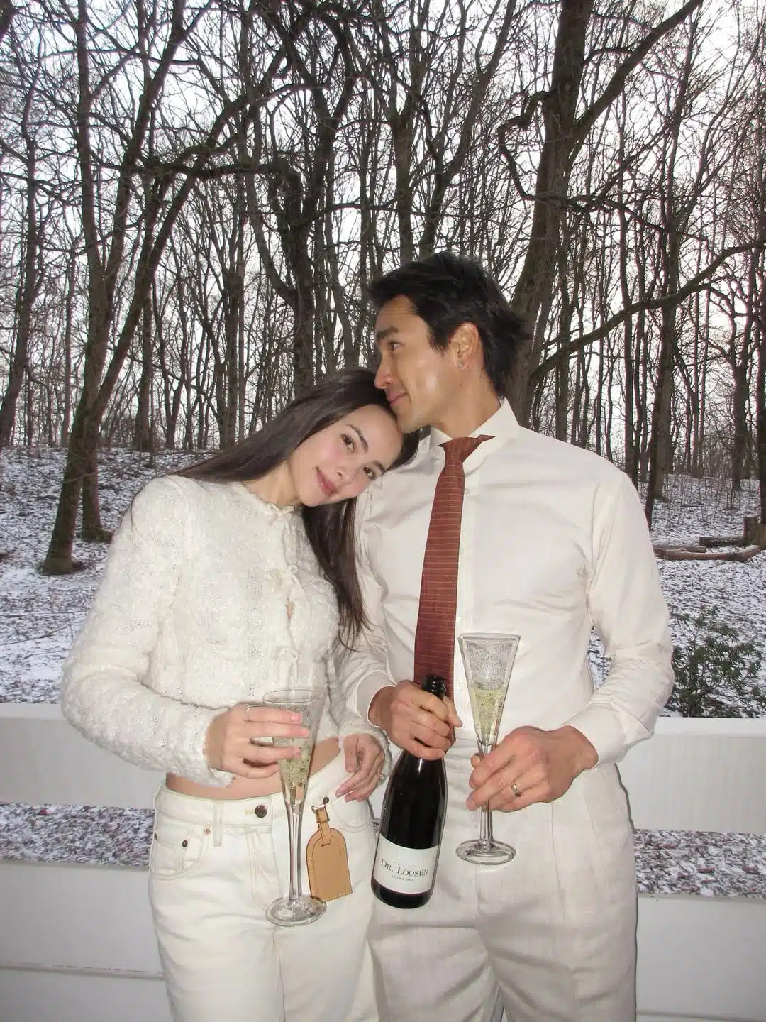 ณเดชน์ และ ญาญ่า