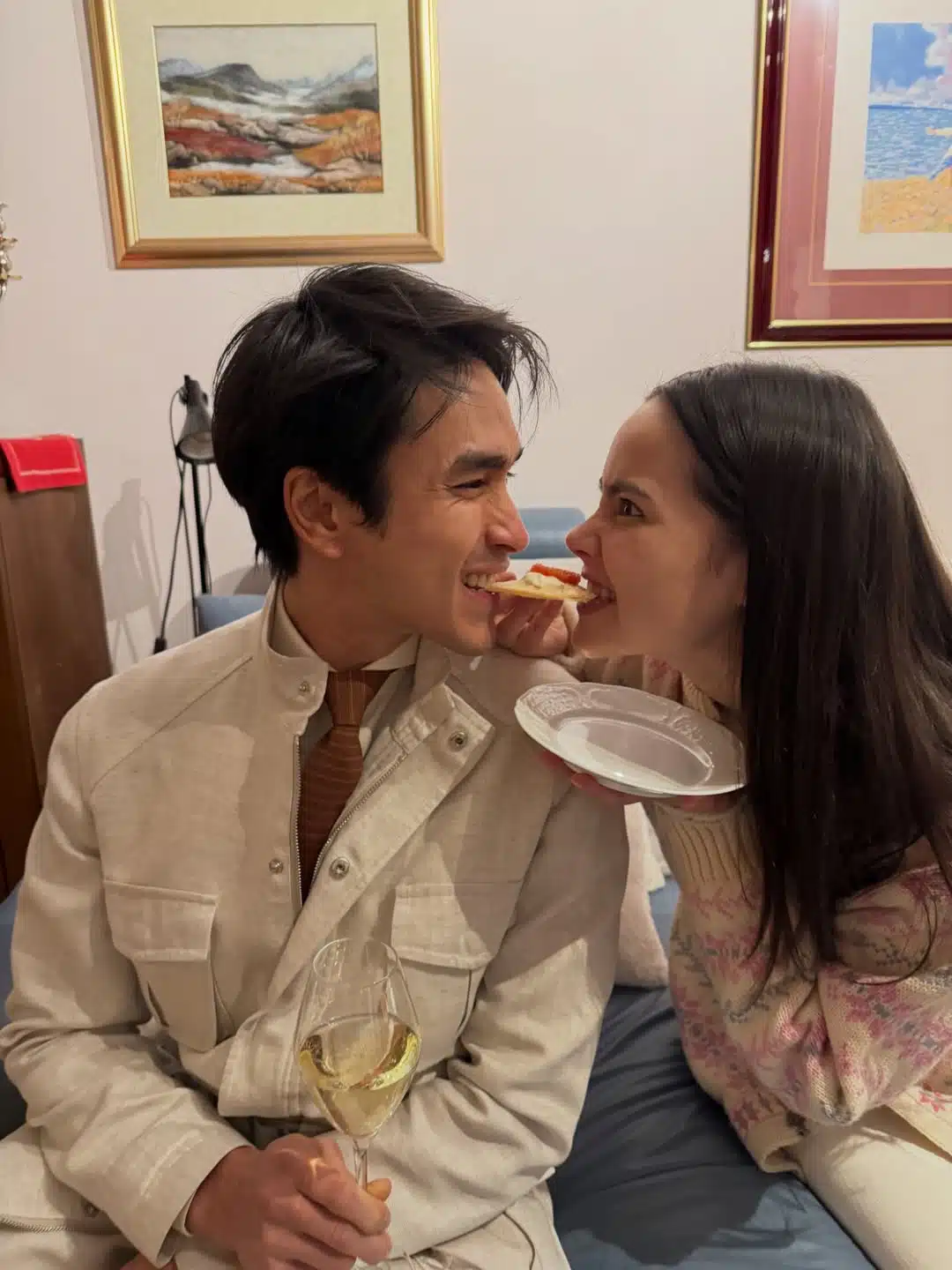 ณเดชน์ และ ญาญ่า-3