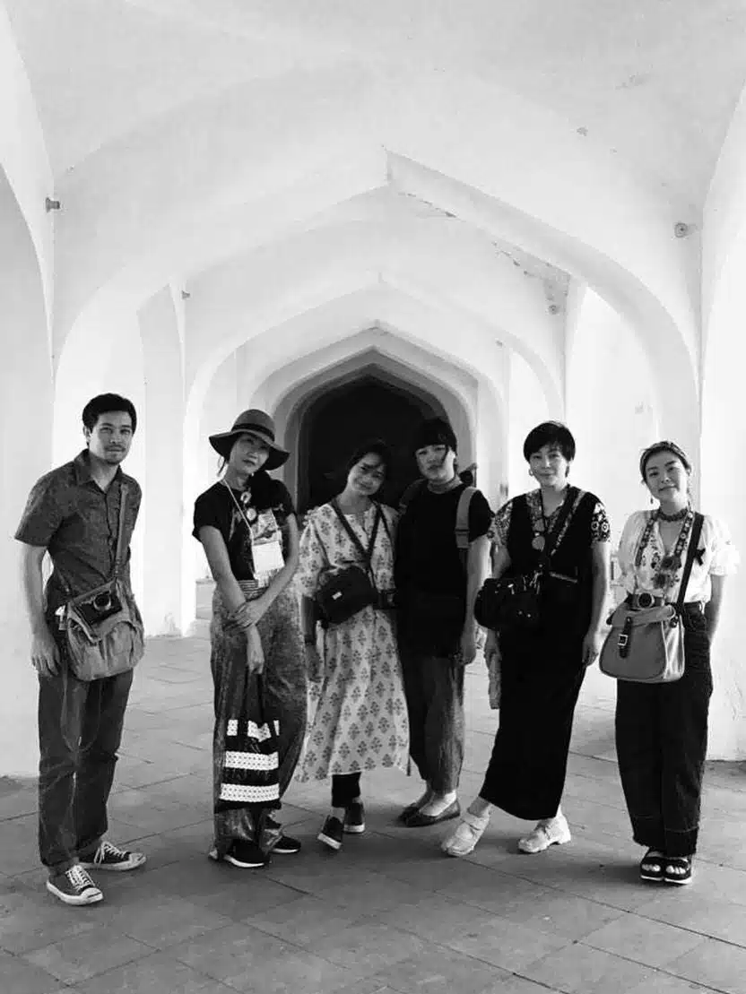 ลุลา และ ดีเจหนู มนต์ทิพย์ Fat Radio