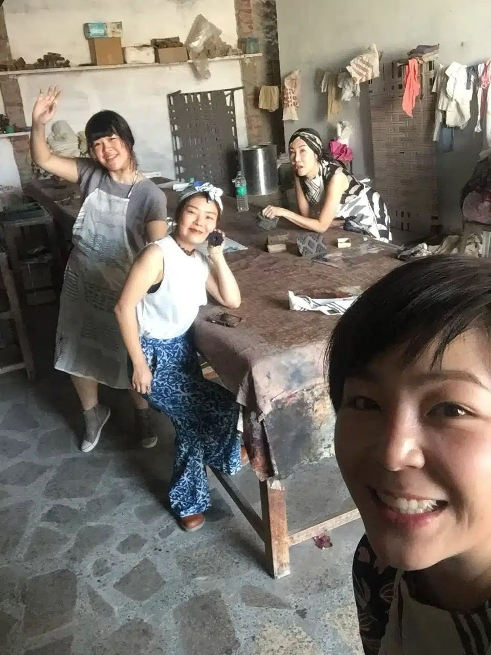 ลุลา และ ดีเจหนู มนต์ทิพย์ Fat Radio -2