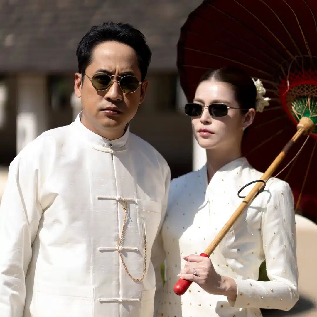 ยิหวา ปรียากานต์ และ เปอร์ สุวิกรม-9