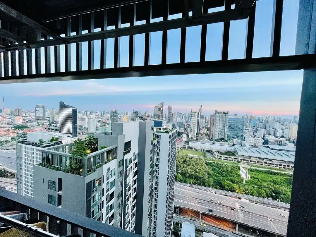 เกิดอะไรขึ้น? ซาร่า คาซิงกินี ประกาศขายคอนโดหรูใจกลางเมือง ห้องสวย วิวดี ราคาถูกมาก-2