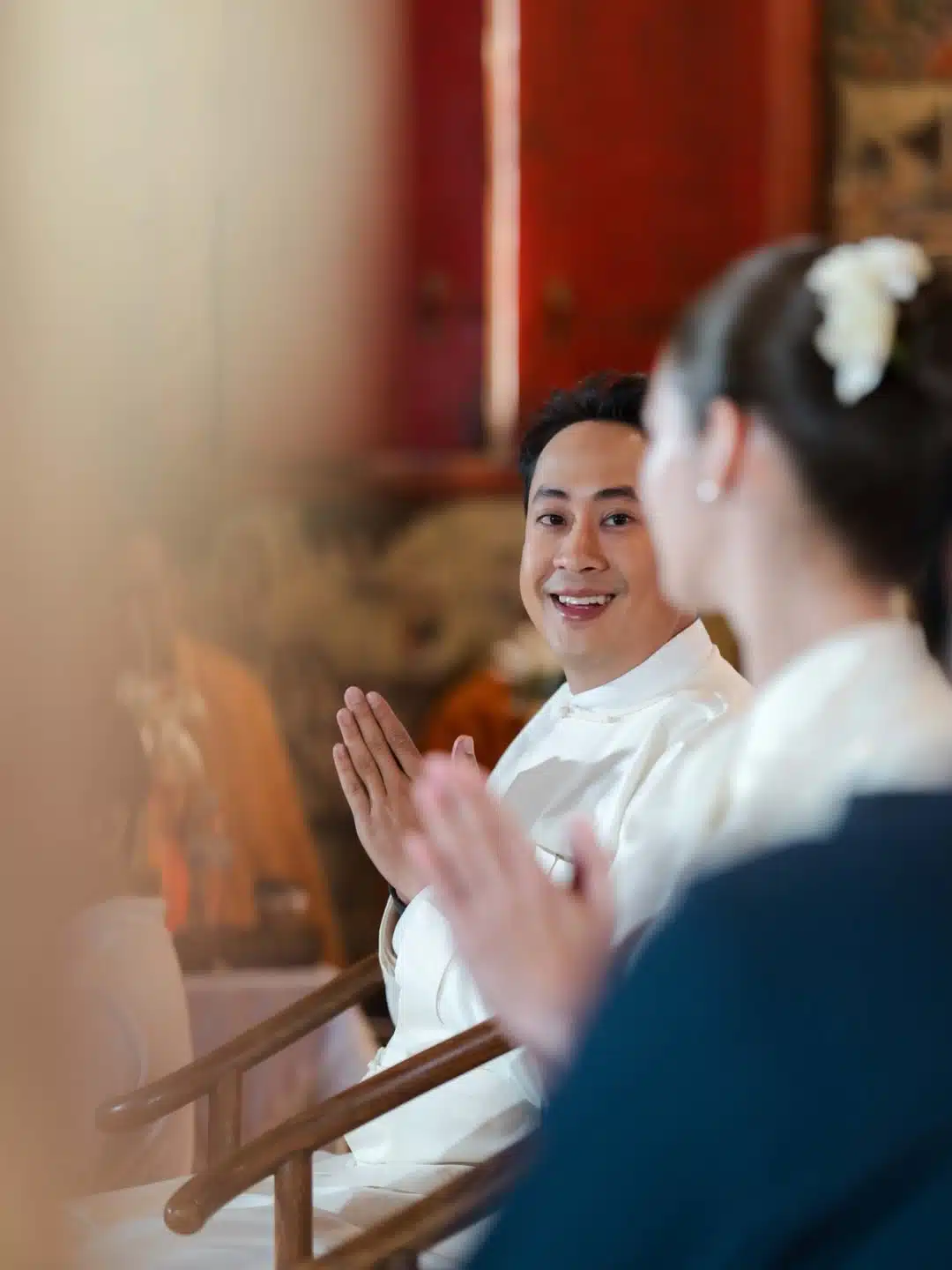 ยิหวา ปรียากานต์ และ เปอร์ สุวิกรม-1