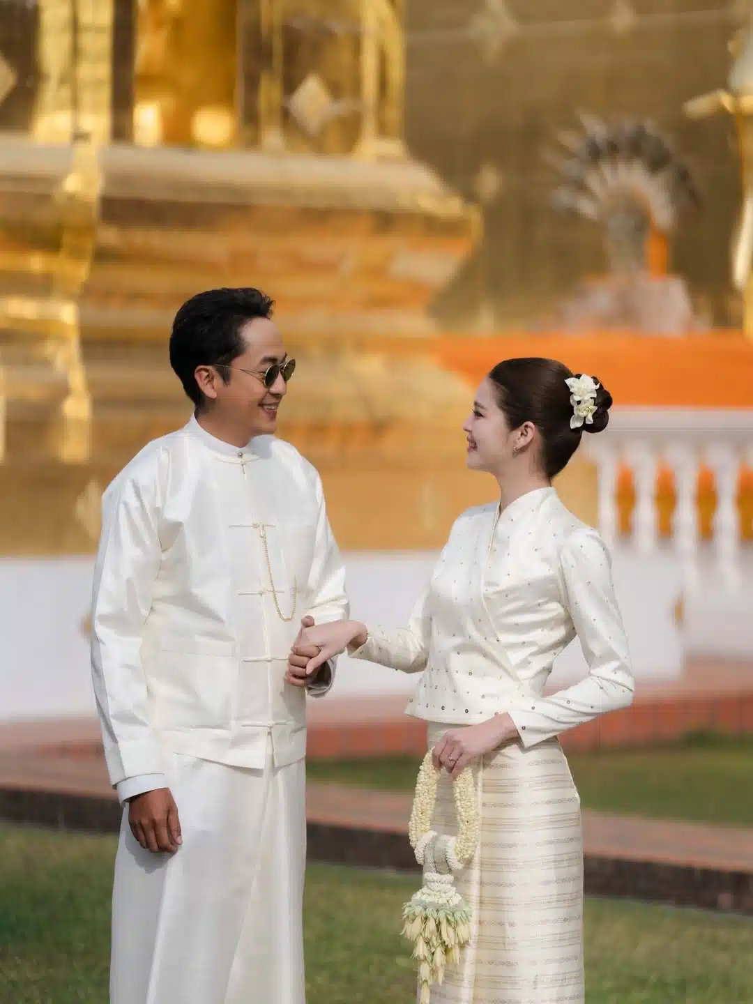 ยิหวา ปรียากานต์ และ เปอร์ สุวิกรม-6