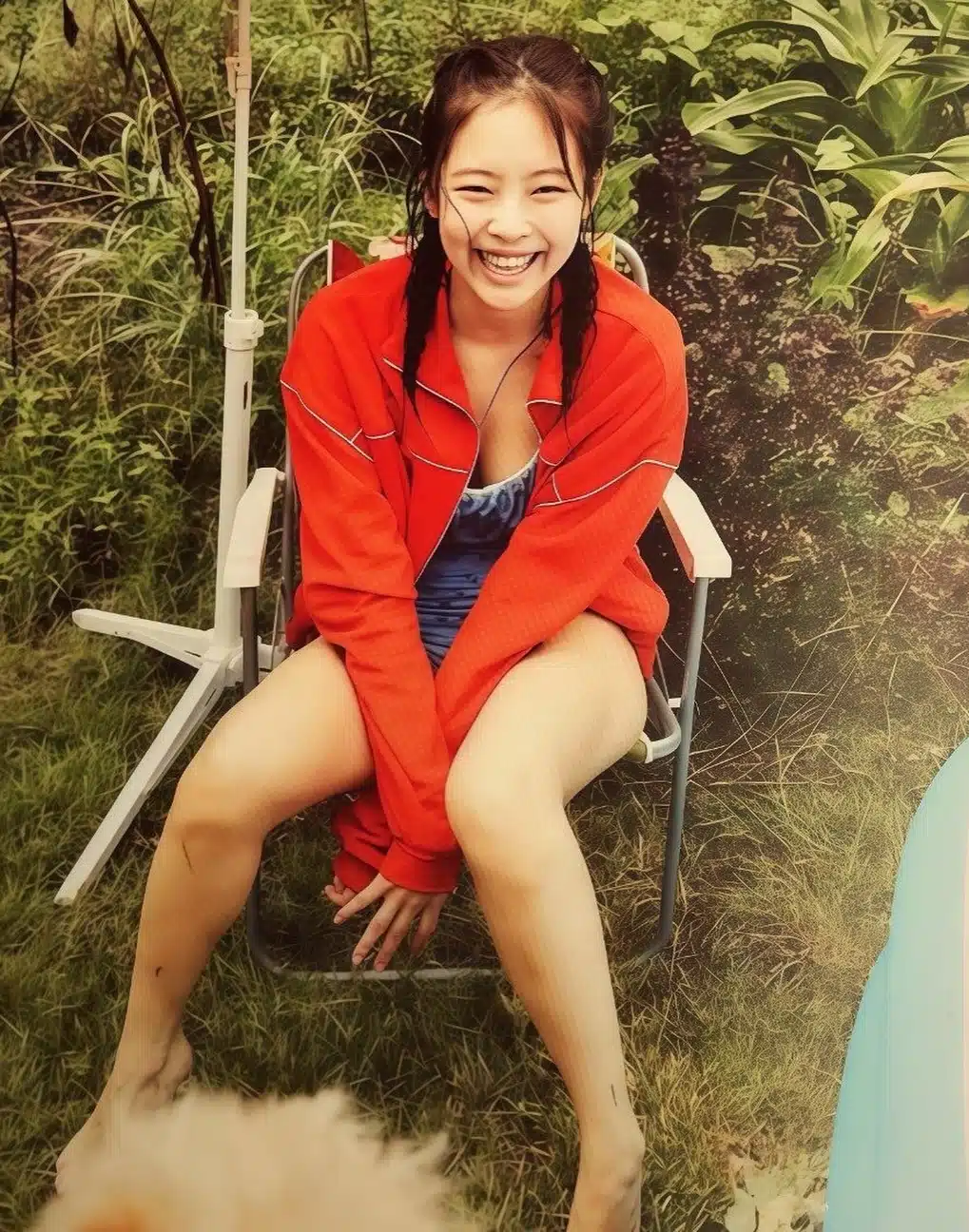 เจนนี่ BLACKPINK-2