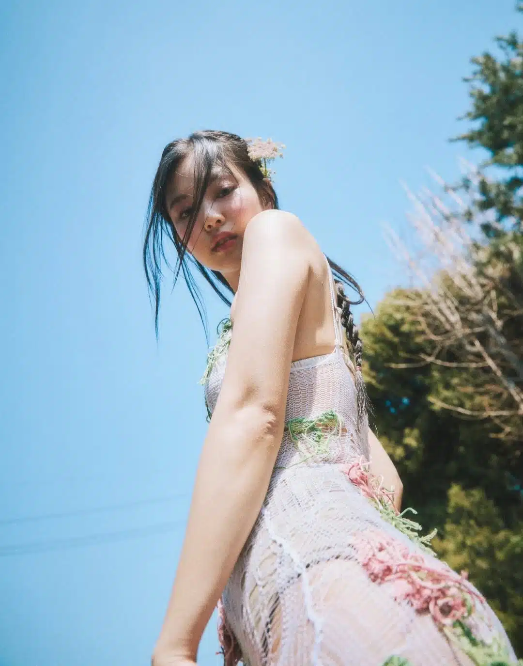 เจนนี่ BLACKPINK