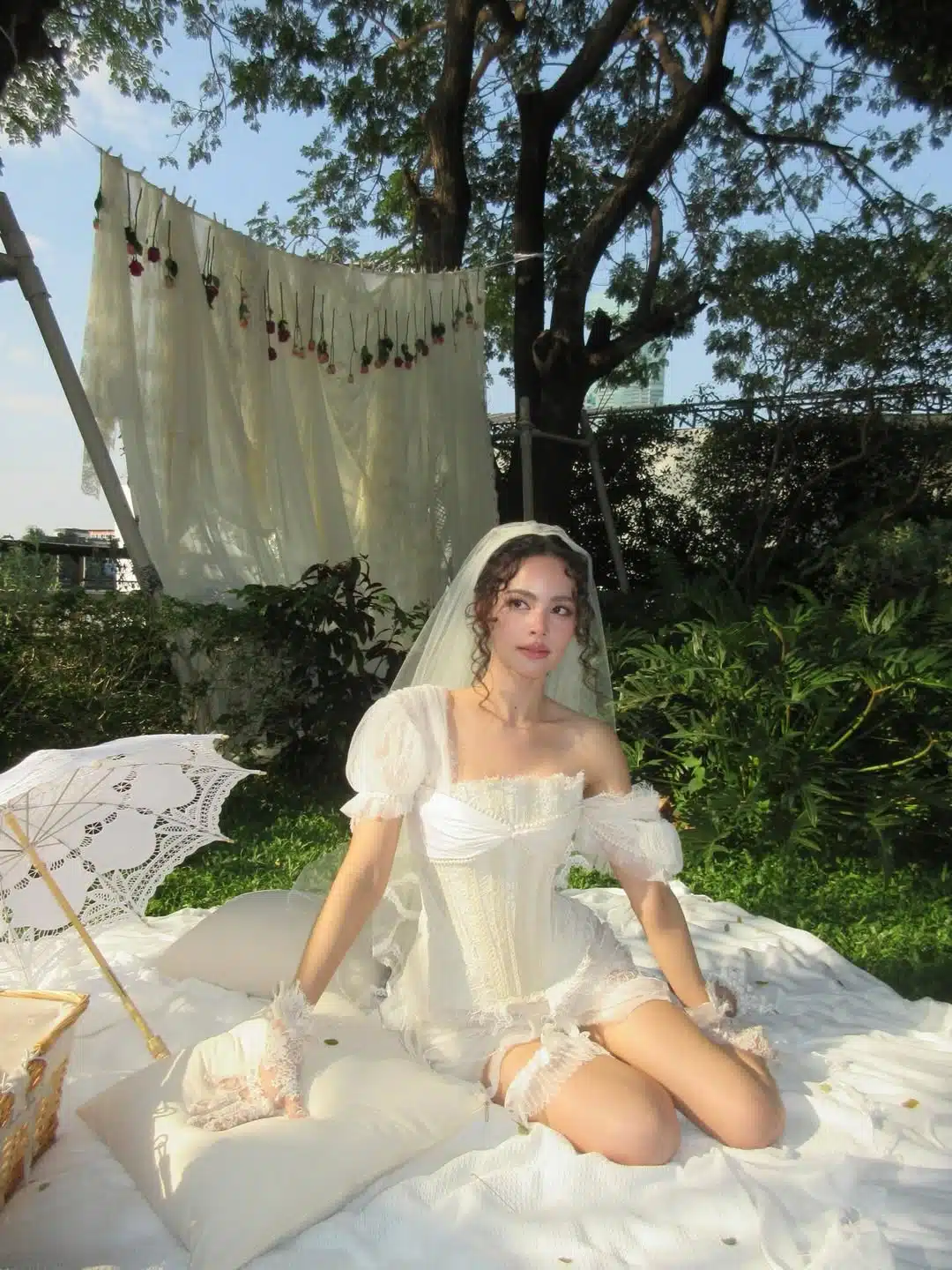 ญาญ่า อุรัสยา