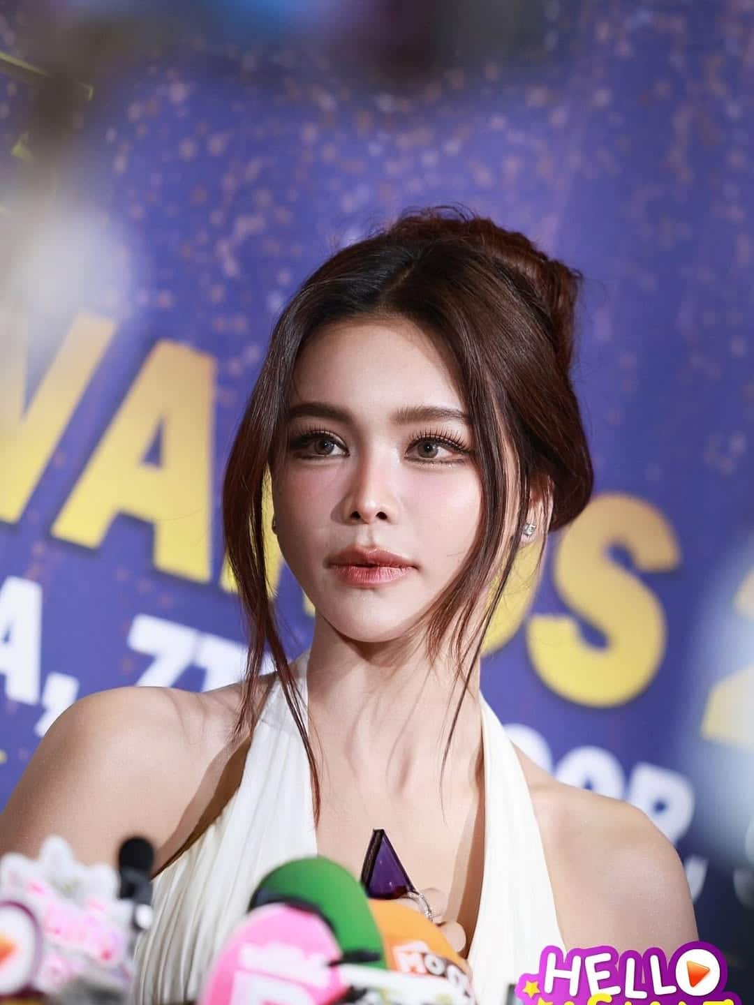 อิงฟ้า วราหะ ยอมรับ บินแก้ตาที่เกาหลี ผลรับพอใจมาก ชาวเน็ตชมสวยละมุนขึ้น จนละสายตาไม่ได้-1