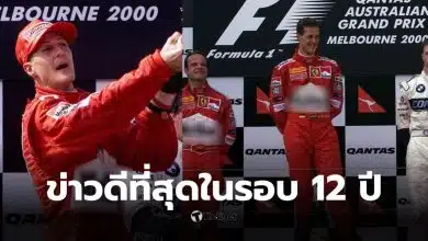 มิชาเอลชูมัคเกอร์ ข่าว