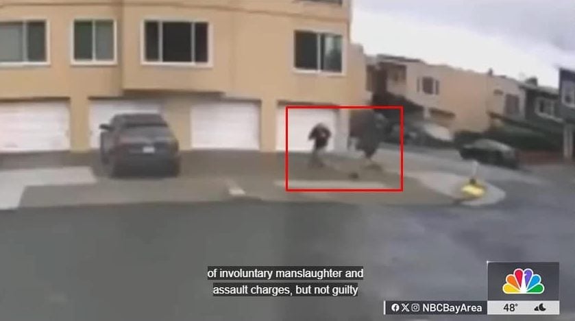 การไม่ฟ้องข้อหาความเกลียดชังทำให้ครอบครัวรู้สึกผิดหวัง