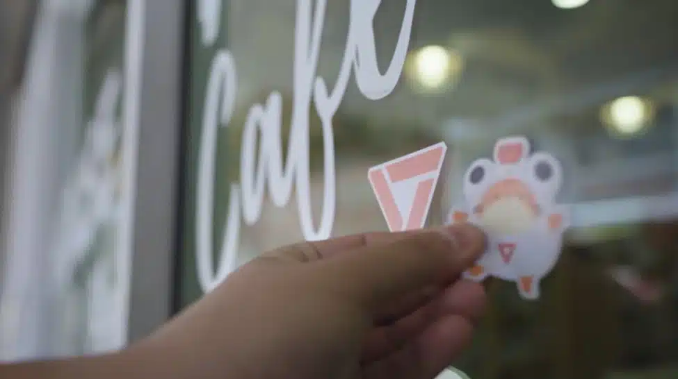 เนื้อหาในคลิปกระตุ้นให้คนไทยไม่หายไปจากการเมือง