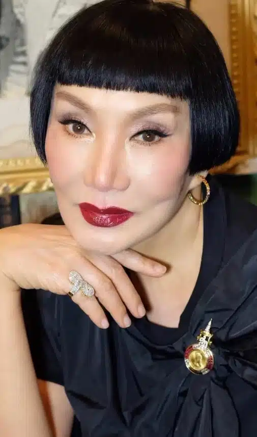 ม้า อรนภา