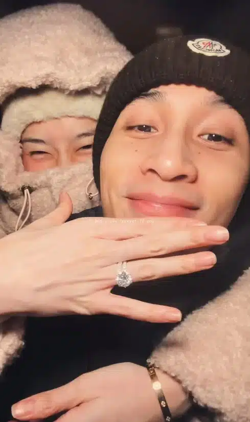 เกรซ ชลิตา และ ไฮโซอาร์ต