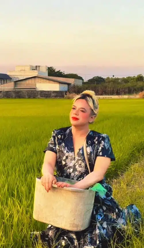 เอ ศุภชัย ทุ่มสุดตัวเปิดร้าน ข้าวแกงแอลเอ - 2