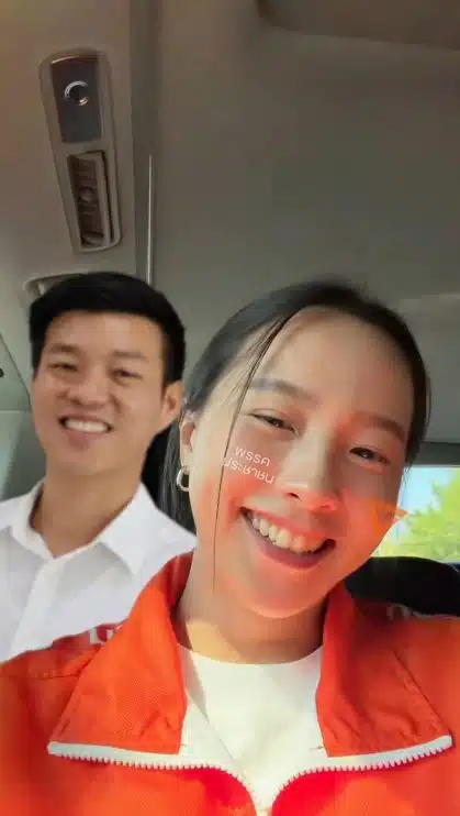 ไอซ์ รักชนก