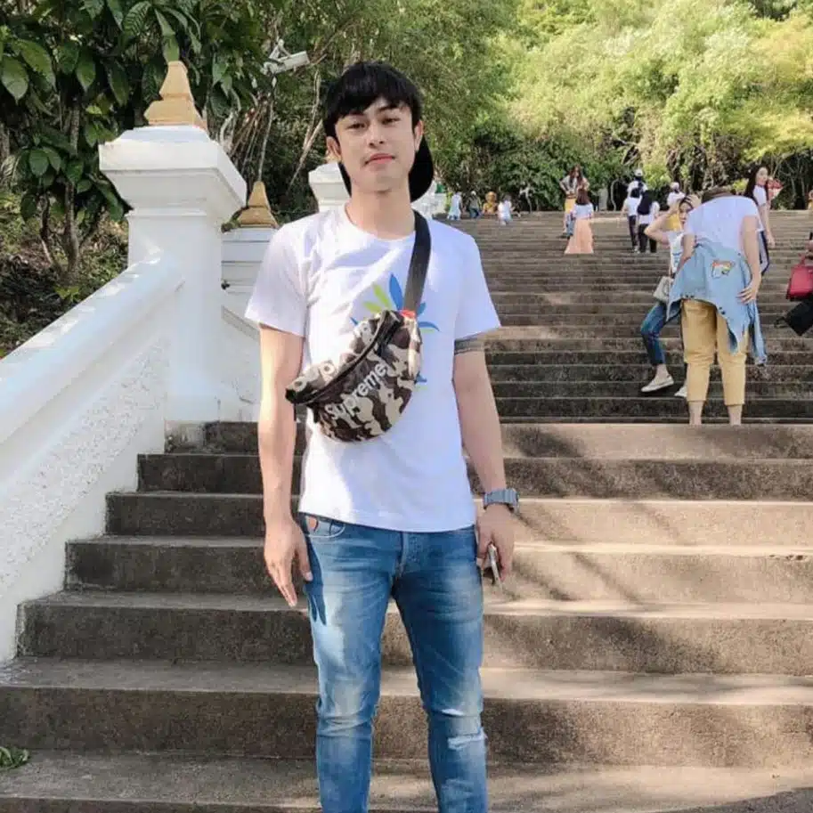 น้องเนย จิรัฐิติกาล