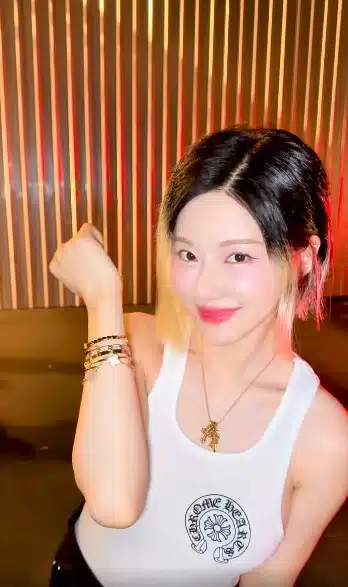 ดีเจโซดาทำกำไล Cartier 2 แสนหาย ได้คืนแล้ว