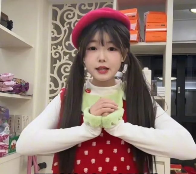 เสี่ยว ซื่อเว่ย