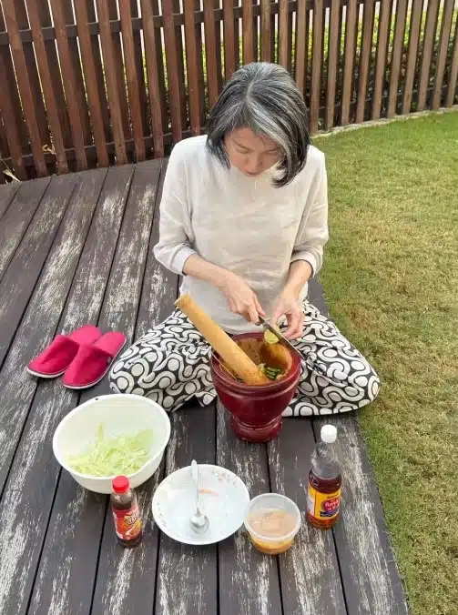 นิ้ง กุลสตรี อัปเดตภาพล่าสุด-2