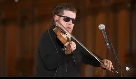 เขาหวังว่าจะสามารถจัดคอนเสิร์ตได้หลังจากเคลียร์ปัญหาข้อมูลเท็จ