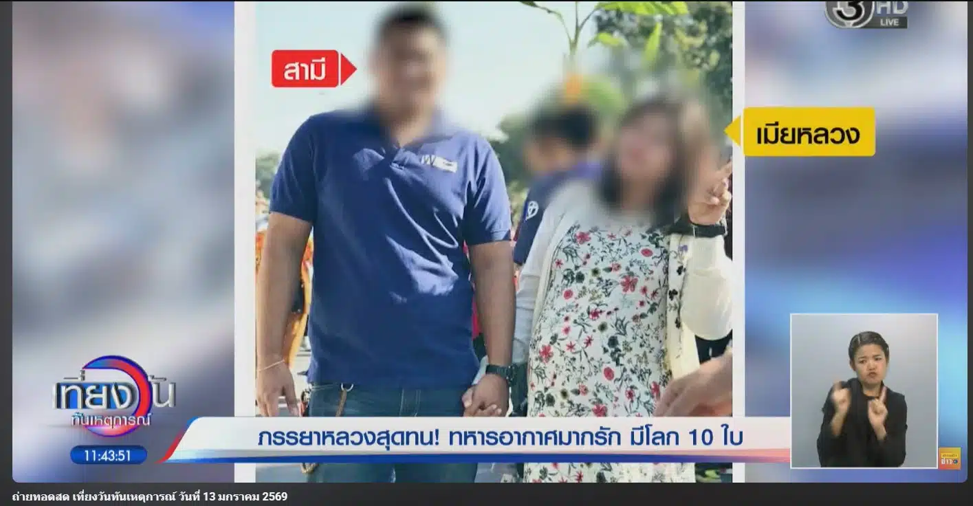 ทหารอากาศมีโลกใบที่ 6 และ 7 ที่เกิดการแย่งชิงกัน