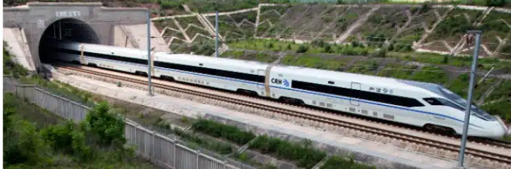 การประชาสัมพันธ์ความก้าวหน้าของโครงการรถไฟไทย-จีนโดยอิตาเลียนไทย