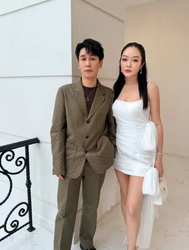 พีทแนะนำให้เจ้าของปัญหาคือผู้จัดการเรื่องราวของตัวเอง