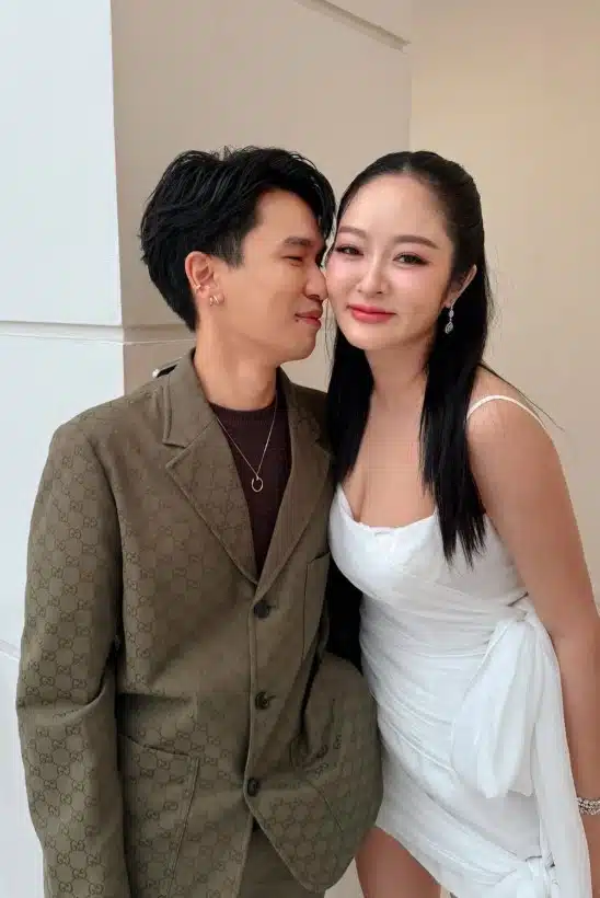 พีทชี้ว่าอุปสรรคในชีวิตคู่เป็นเรื่องปกติที่ทุกคนต้องเจอ