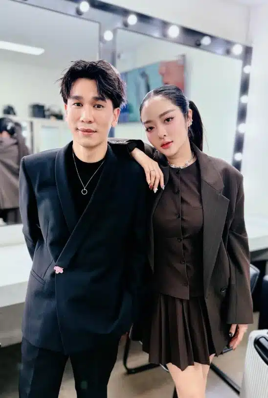 พีทยืนยันว่าแยกบ้านแล้วและไม่ขอก้าวก่ายเรื่องส่วนตัว