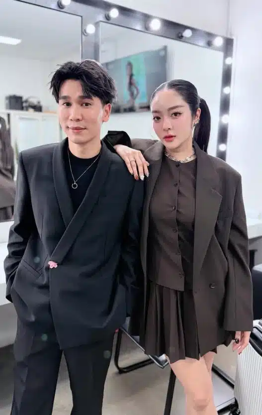 พีทเชื่อว่าการคุยกันเป็นทางออกที่ดีที่สุดในการแก้ปัญหา