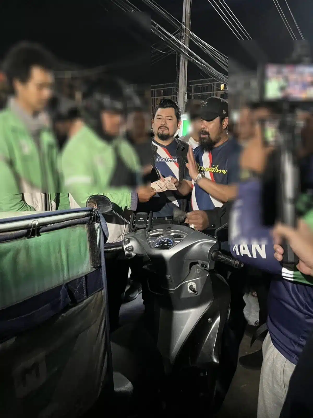 เต้ อาชีวะ อัครวุธ บุรณพนธ์