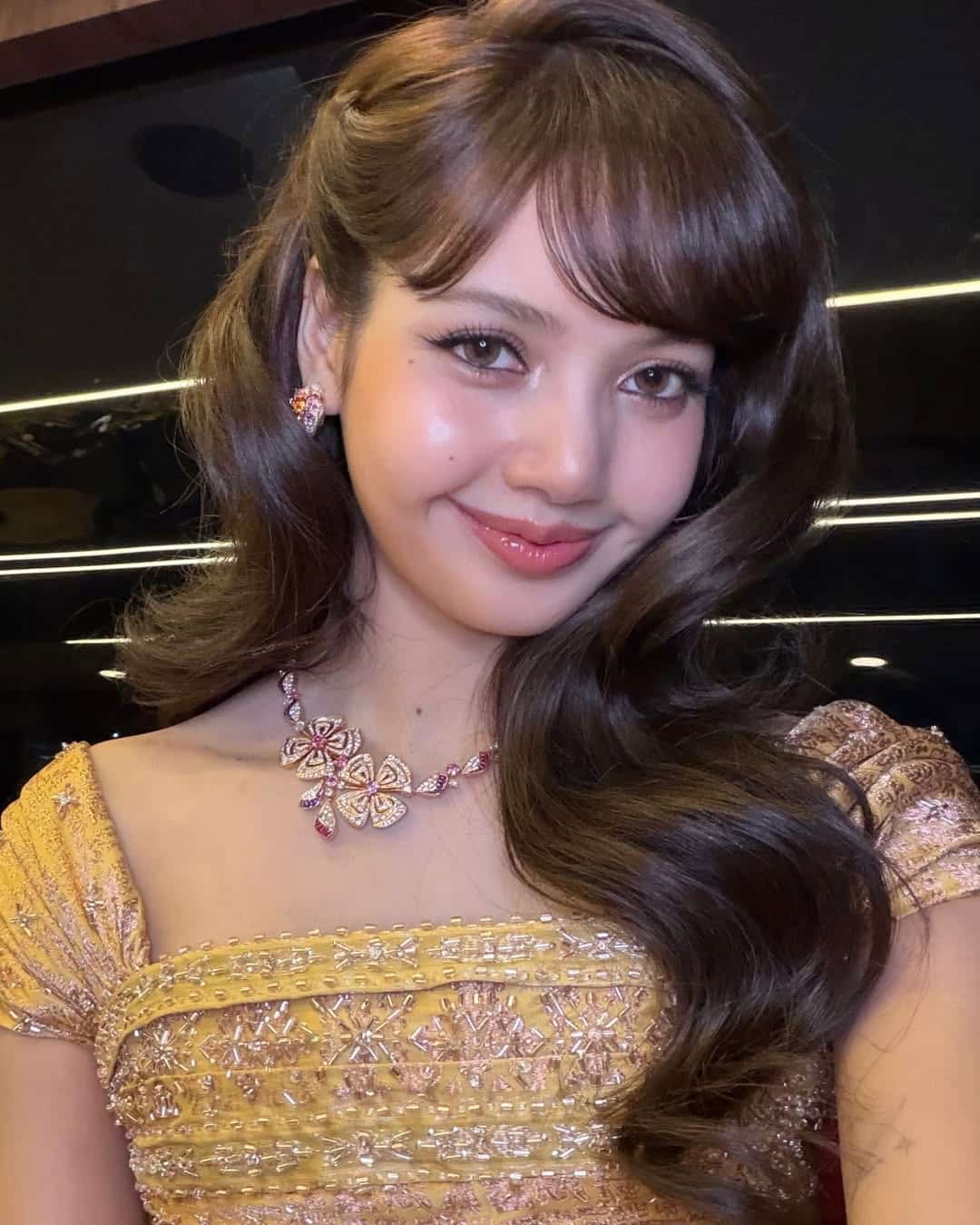 ชุดลิซ่า Amazing Thailand -7