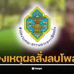 กกต. สั่งลบโพสต์เพจแม่แนน น้องสมาร์ท เนื่องจากบิดเบือนข้อมูลประชามติ