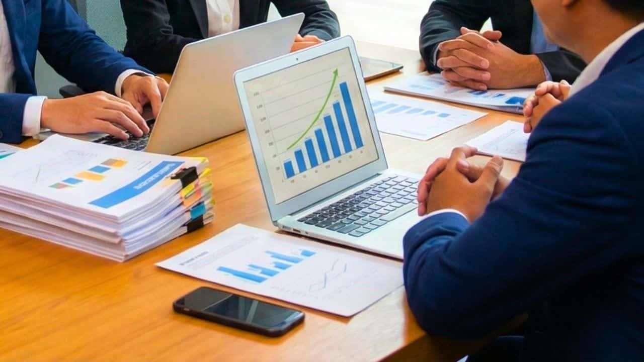 สำนักงานบัญชีดีที่สุดสำหรับ SME ไทย ที่ช่วยบริหารจัดการภาษีอย่างมีประสิทธิภาพ