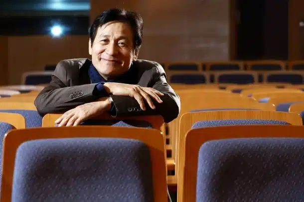 อันซองกีจะถูกจดจำในฐานะนักแสดงที่สร้างแรงบันดาลใจให้กับคนรุ่นใหม่