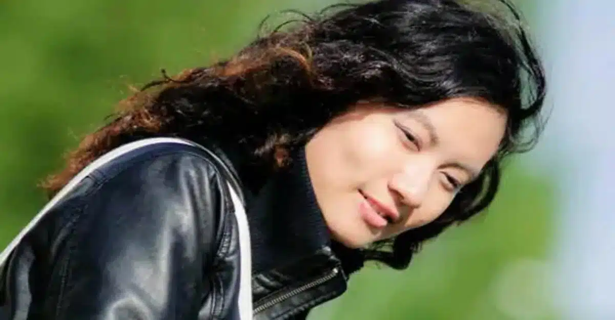 สาวไทยฝันทำงานนาซ่า ถูกฆาตกรรมในสีวเดน